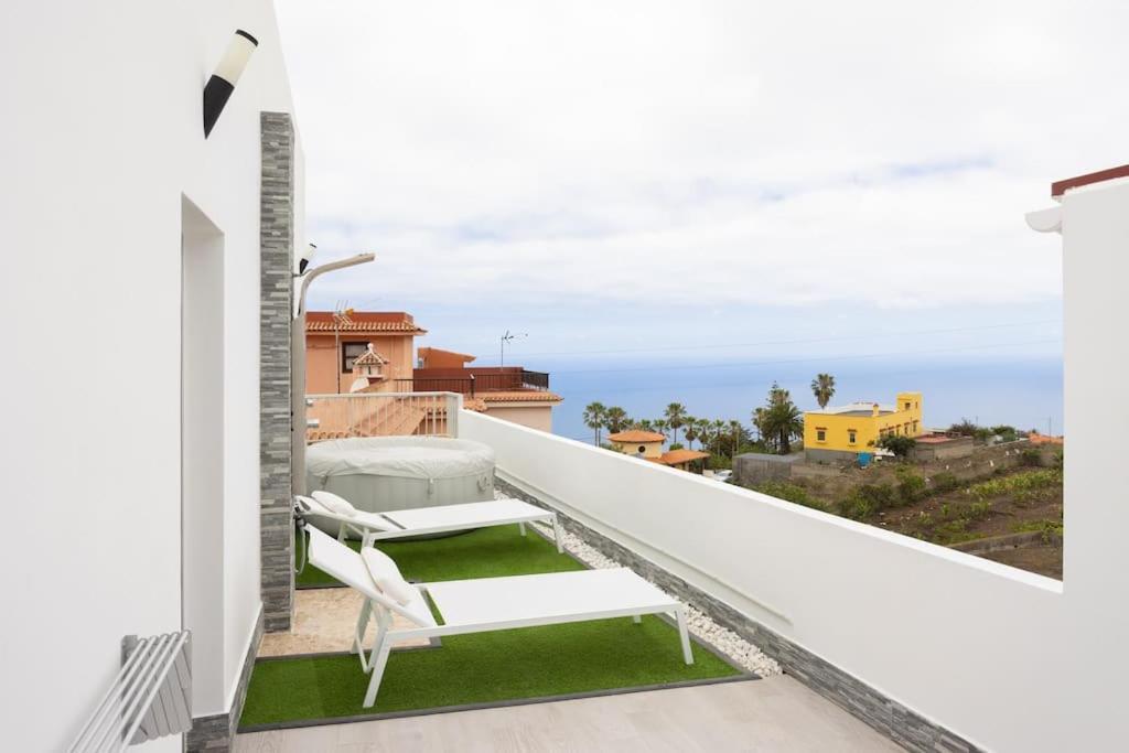Bryson Home San Juan del Reparo Extérieur photo