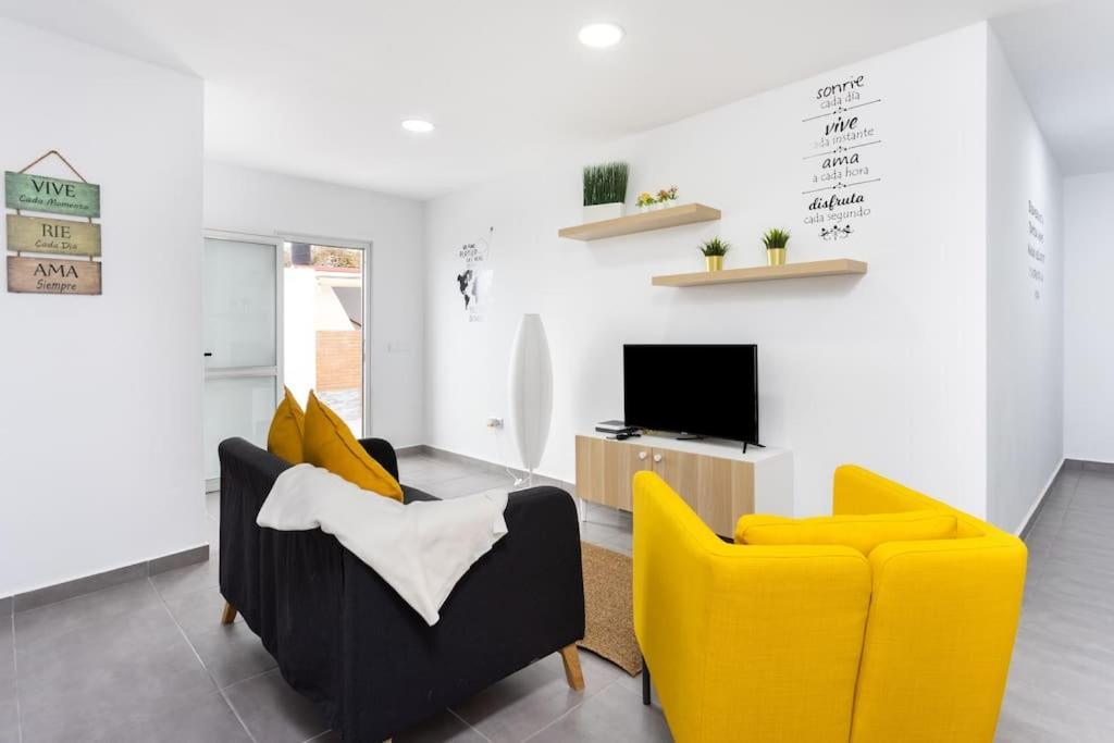 Bryson Home San Juan del Reparo Extérieur photo