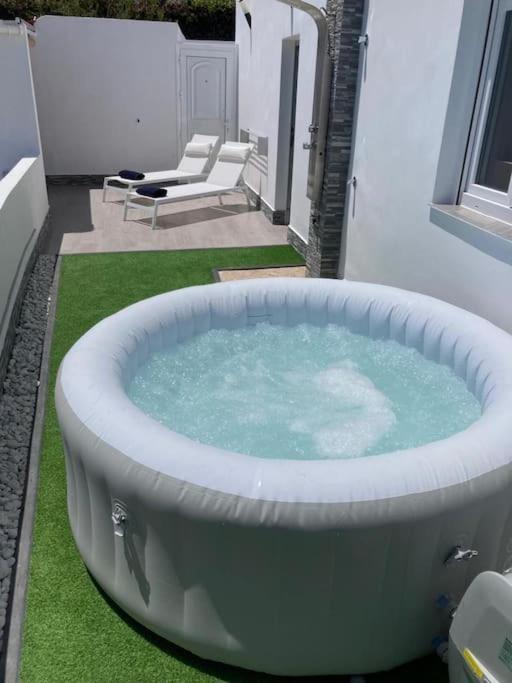 Bryson Home San Juan del Reparo Extérieur photo
